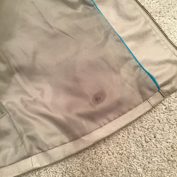 TANJAY Jacket - Picture 6 of 6